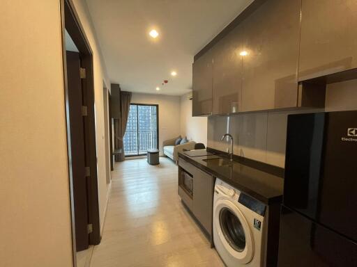 Condo for Rent at RHYTHM Asoke