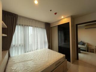 Condo for Rent at RHYTHM Asoke