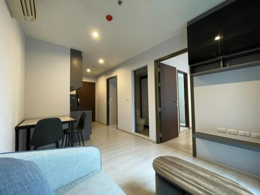 Condo for Rent at RHYTHM Asoke