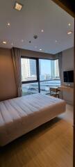 Condo for Rented at Ideo Mobi Sathon