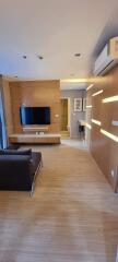 Condo for Rented at Ideo Mobi Sathon