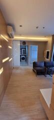 Condo for Rented at Ideo Mobi Sathon