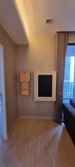 Condo for Rented at Ideo Mobi Sathon