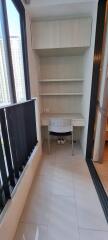 Condo for Rented at Ideo Mobi Sathon