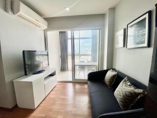 1 Bedroom Condo