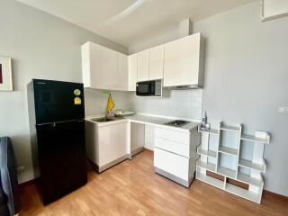 1 Bedroom Condo