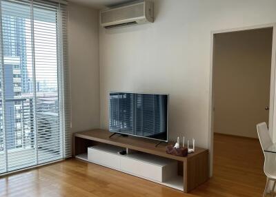 Villa Ratchatewi - 2 Bed Condo for Rent *VILL10542