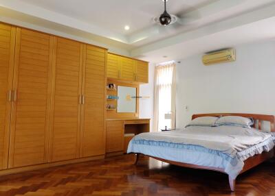 3 bedroom House in Siam Lake View East Pattaya