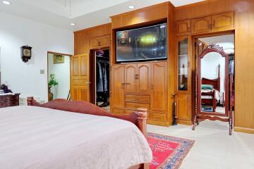 3 bedroom House in SP3 Village East Pattaya
