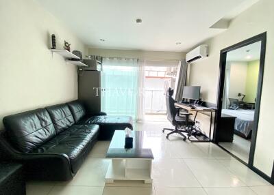 Condo for sale 1 bedroom 36.6 m² in Siam Oriental Elegance 2, Pattaya