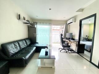 Condo for sale 1 bedroom 36.6 m² in Siam Oriental Elegance 2, Pattaya