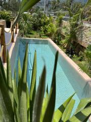 New balinese style villa for sale in Lamai