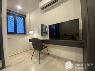 Studio Condo at Xt Huaikhwang near MRT Huai Khwang