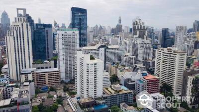 1-BR Condo at Ashton Asoke near MRT Sukhumvit