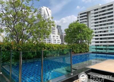 3-BR Condo at Siri On 8 Sukhumvit 8 near BTS Nana (ID 469355)