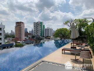 3-BR Condo at Siri On 8 Sukhumvit 8 near BTS Nana (ID 469355)