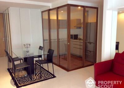 3-BR Condo at Siri On 8 Sukhumvit 8 near BTS Nana (ID 469355)