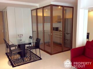 3-BR Condo at Siri On 8 Sukhumvit 8 near BTS Nana (ID 469355)