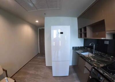 2 bed Condo in Ideo Q Sukhumvit 36 Khlongtan Sub District C020925