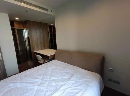 2 bed Condo in Ideo Q Sukhumvit 36 Khlongtan Sub District C020925