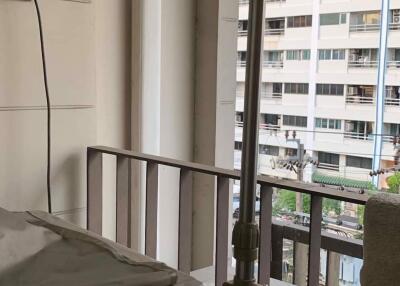 1 bed Condo in The Clover Khlong Tan Nuea Sub District C020922