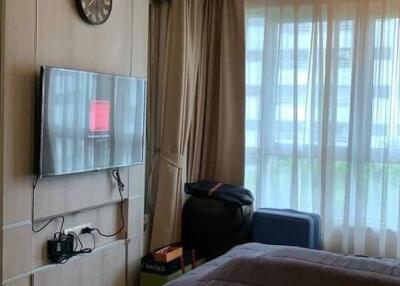 1 bed Condo in The Clover Khlong Tan Nuea Sub District C020922