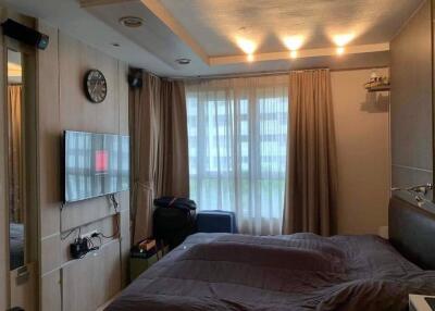1 bed Condo in The Clover Khlong Tan Nuea Sub District C020922