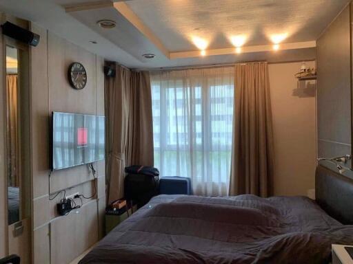 1 bed Condo in The Clover Khlong Tan Nuea Sub District C020922