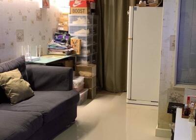 1 bed Condo in The Clover Khlong Tan Nuea Sub District C020922