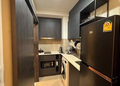 1 bed Condo in XT Huaykwang Din Daeng District C020921