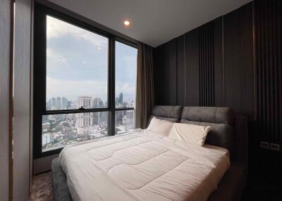 1 bed Condo in The ESSE Sukhumvit 36 Khlongtan Sub District C020919