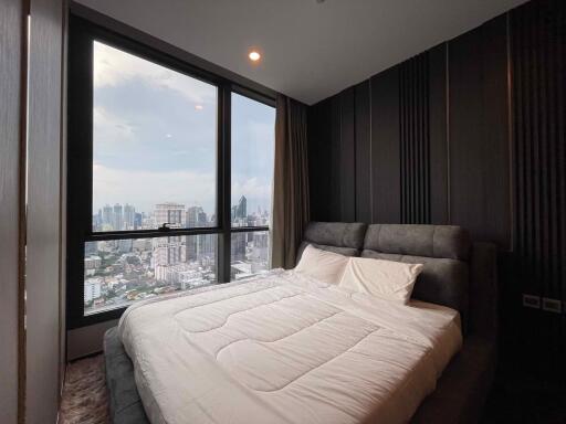 1 bed Condo in The ESSE Sukhumvit 36 Khlongtan Sub District C020919