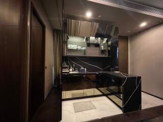 1 bed Condo in The ESSE Sukhumvit 36 Khlongtan Sub District C020919