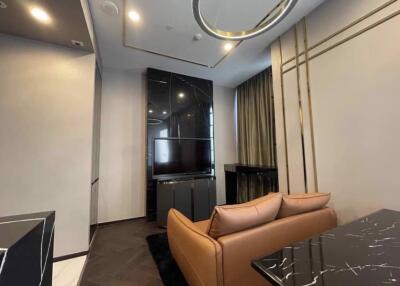 1 bed Condo in The ESSE Sukhumvit 36 Khlongtan Sub District C020919