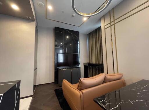 1 bed Condo in The ESSE Sukhumvit 36 Khlongtan Sub District C020919