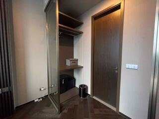 1 bed Condo in The ESSE Sukhumvit 36 Khlongtan Sub District C020919