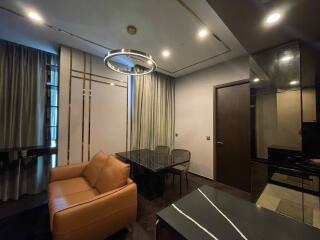 1 bed Condo in The ESSE Sukhumvit 36 Khlongtan Sub District C020919