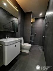 2-BR Condo at Noble Ploenchit near BTS Phloen Chit (ID 516463)