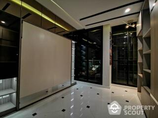 2-BR Condo at Noble Ploenchit near BTS Phloen Chit (ID 516463)