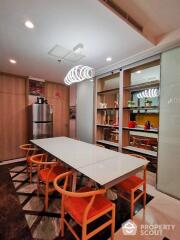 2-BR Condo at Noble Ploenchit near BTS Phloen Chit (ID 516463)