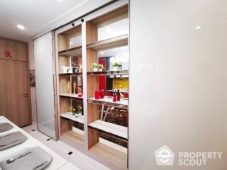 2-BR Condo at Noble Ploenchit near BTS Phloen Chit (ID 516463)