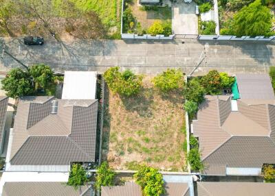 Individual Plot For Sale Near Kad Farang Hang Dong