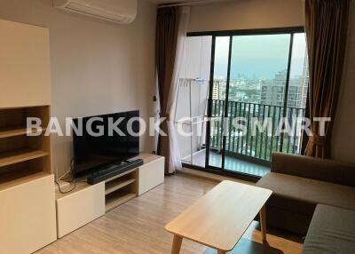 Condo at RHYTHM Ekkamai for sale