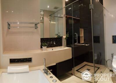 1-BR Condo at The Address Sukhumvit 28 near BTS Phrom Phong