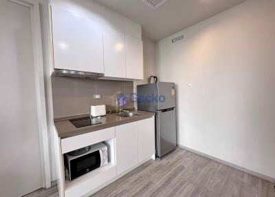 1 Bedroom Condo in Baan Plai Haad Pattaya Wongamat C011506