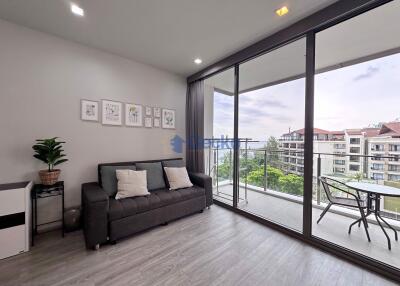 1 Bedroom Condo in Baan Plai Haad Pattaya Wongamat C011506