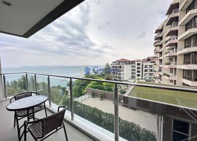 1 Bedroom Condo in Baan Plai Haad Pattaya Wongamat C011506