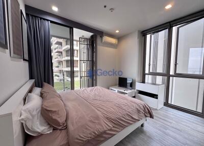 1 Bedroom Condo in Baan Plai Haad Pattaya Wongamat C011506