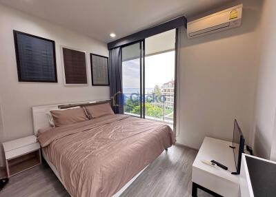 1 Bedroom Condo in Baan Plai Haad Pattaya Wongamat C011506