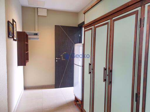 3 Bedrooms House in Freeway Villas East Pattaya H010254